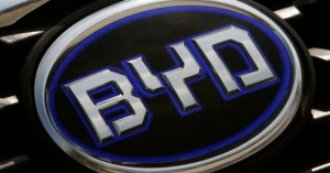 For BYD, UK is Trojan Horse for conquest of Europe