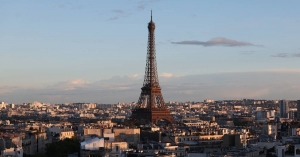 Has favourite to be French President blown his chance?