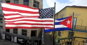 U.S. wants the Castro family to leave Cuba