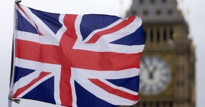 Britons ask: End of Two-Party System?