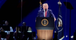America at 250: A bitterly divided nation