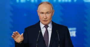 Putin prepares Forever War