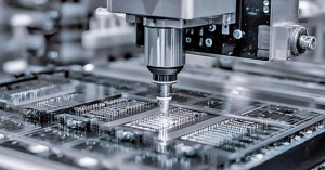 Ireland becomes Semiconductor hub in Europe