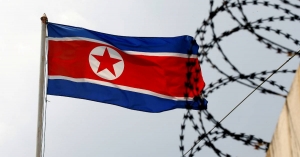 What do North Korean soldiers get from the war?