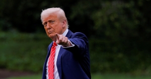 Trump’s Republican Party Faces Likely Defeat in Upcoming Congres