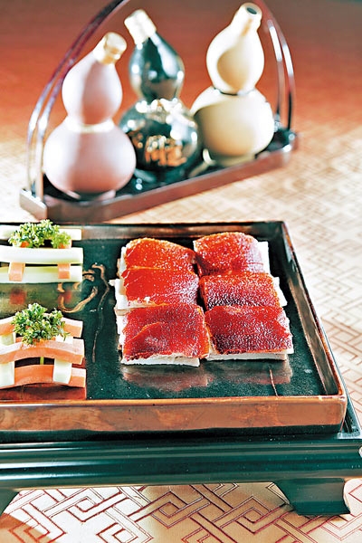 美饌金雕u2027雙魚玉砌- 林依純- 信報網站hkej.com