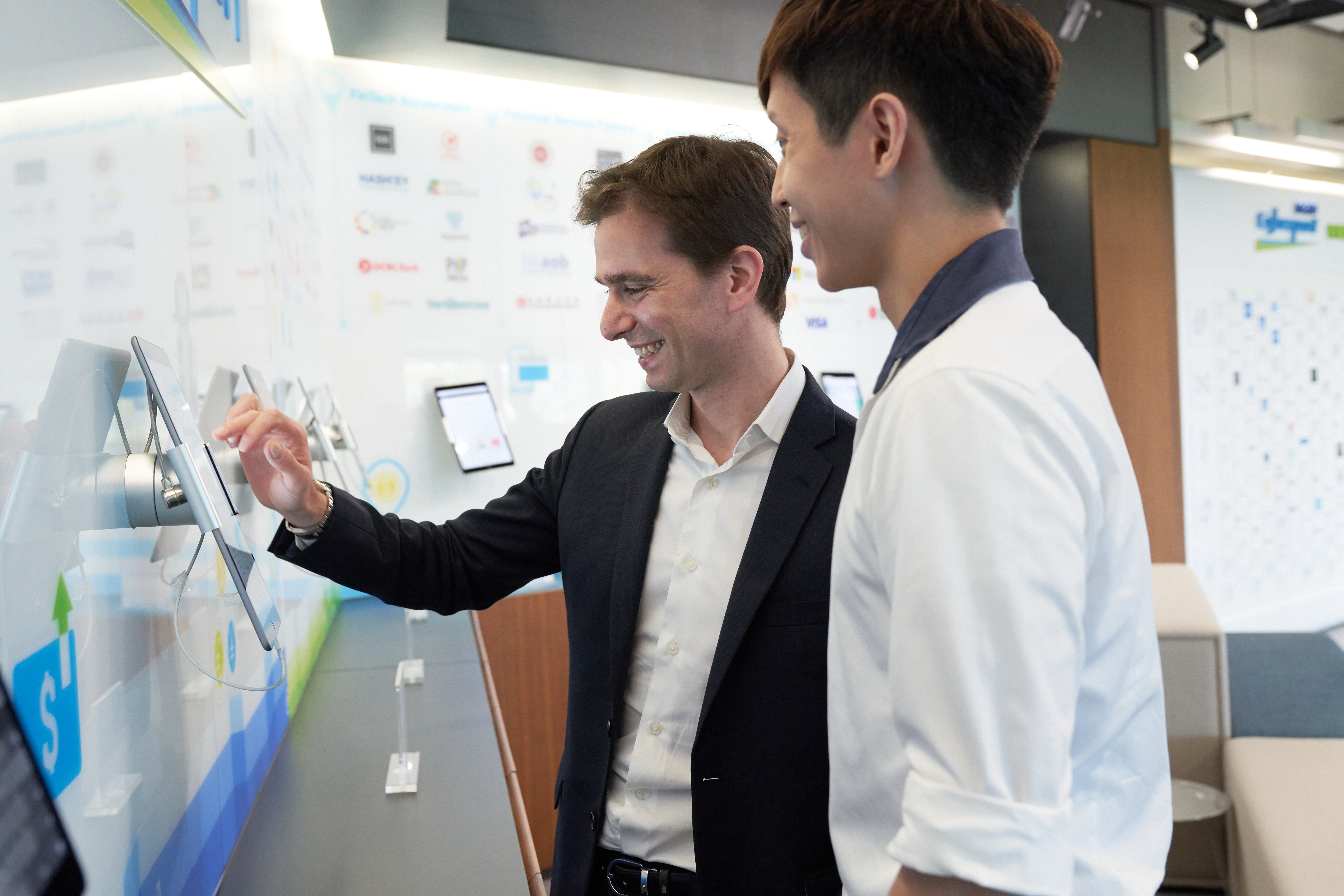 數碼港培育初創HEX Trust建立基建框架引領數碼資產發展及區塊鏈技術應用- 信報網站hkej.com