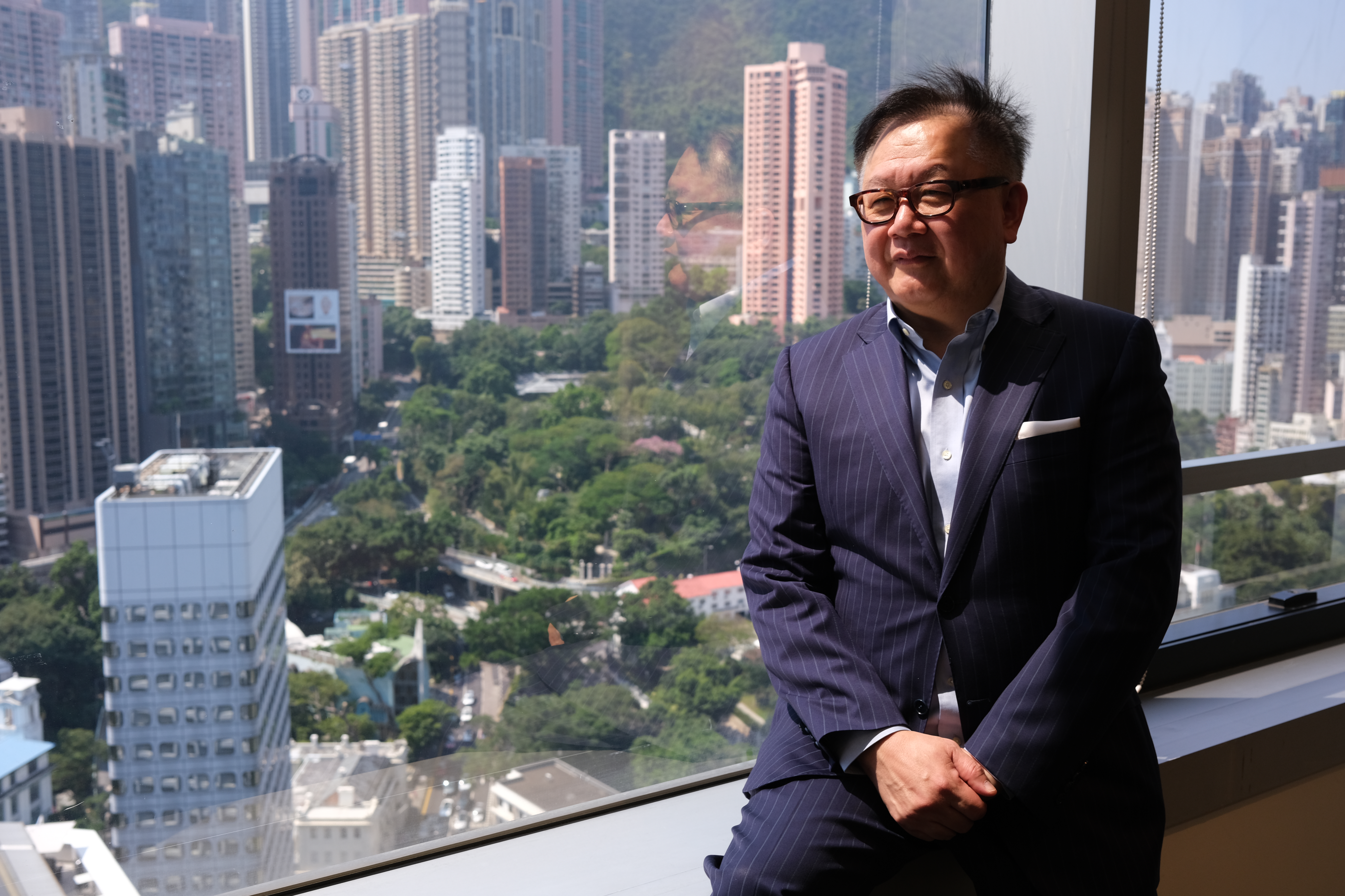 命運共同體：從滙豐落難看香港命運- 信報財經月刊hkej.com