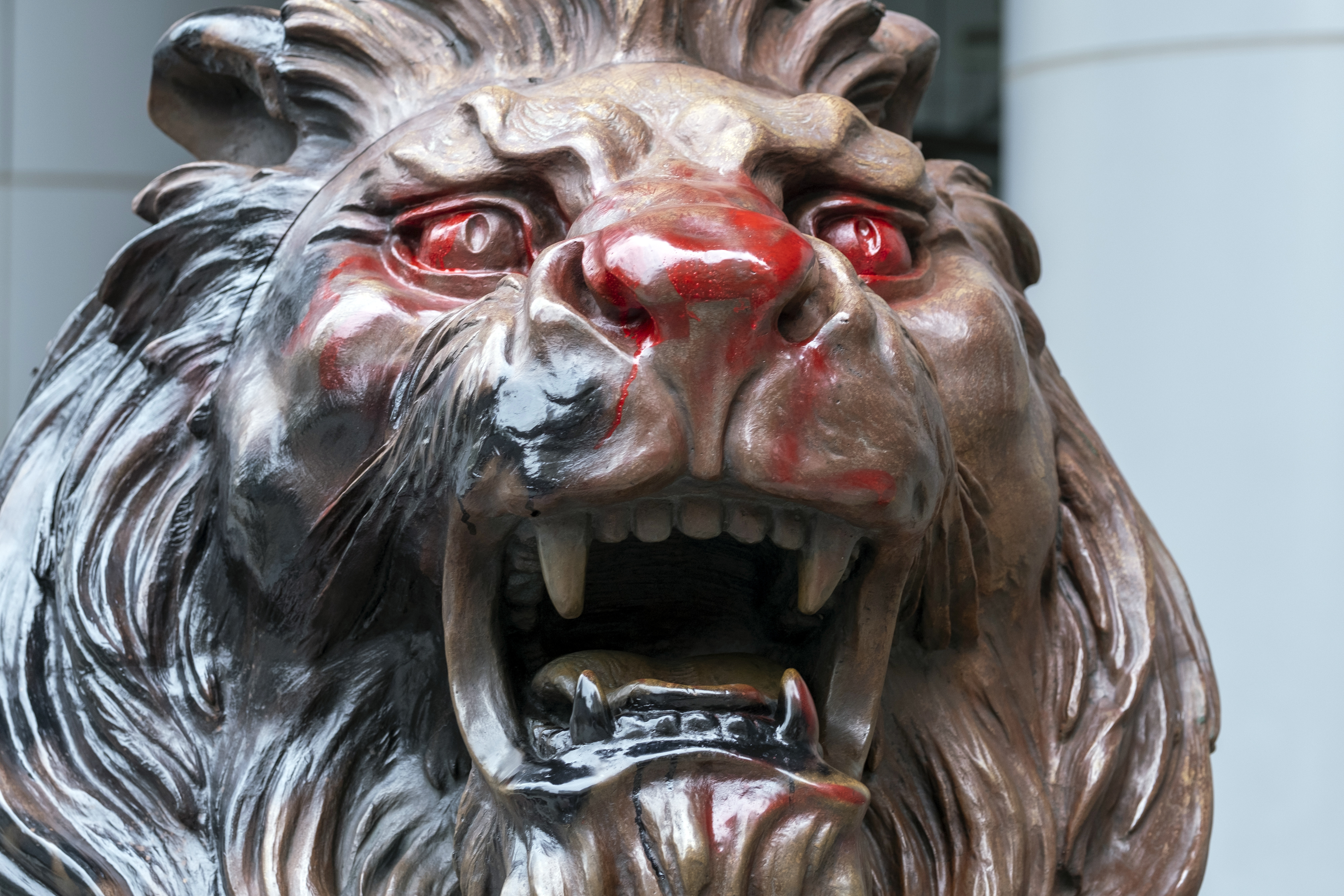 命運共同體：從滙豐落難看香港命運- 信報財經月刊hkej.com