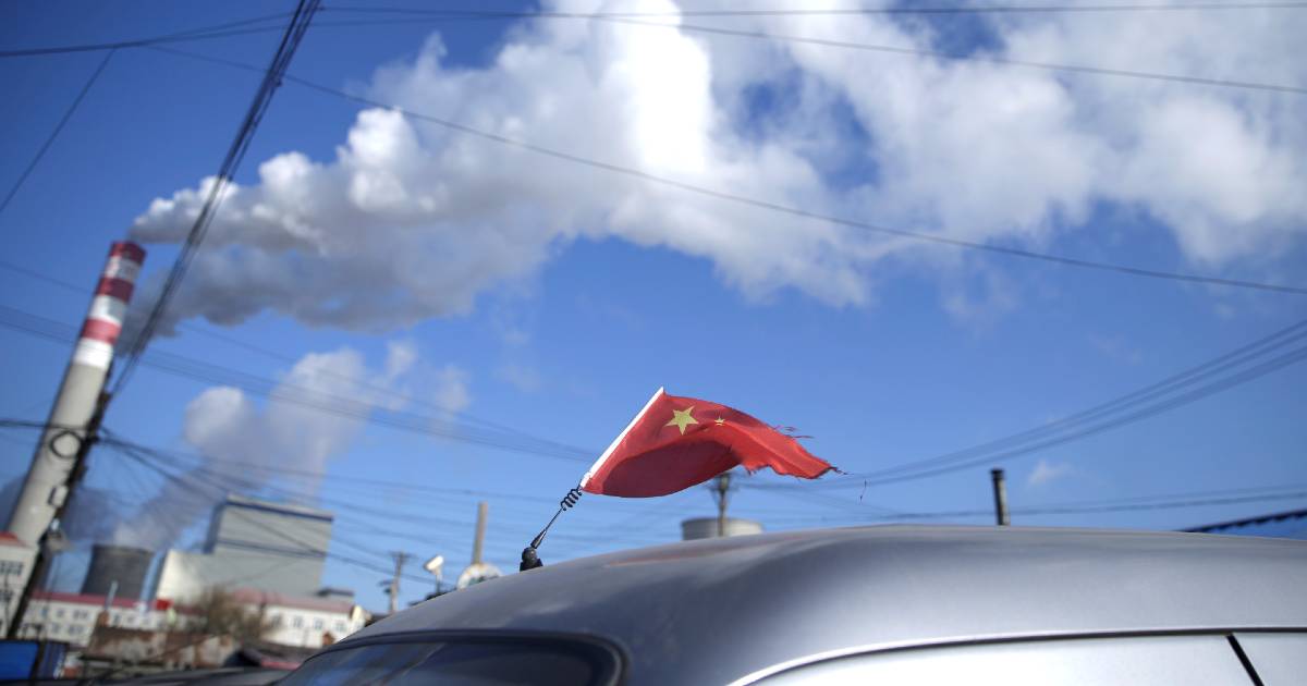 國統局 國際大宗商品價格續高位運行 信報網站hkej Com