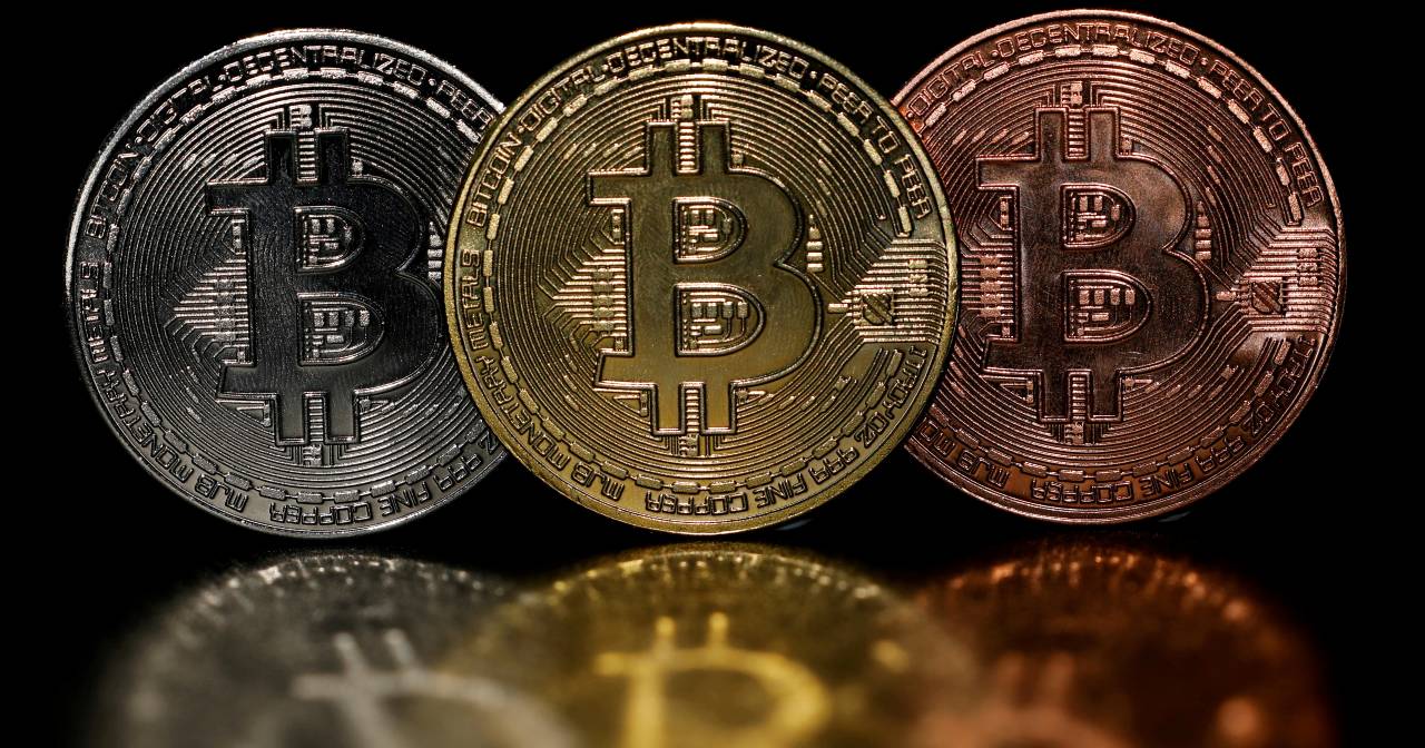 信報即時新聞- 國際財經- 比特幣失守6萬美元- 信報網站hkej.com