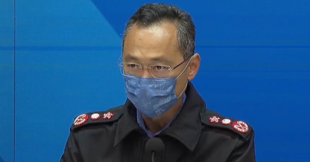 消防處籲輕症者勿叫救護車 信報網站hkej Com