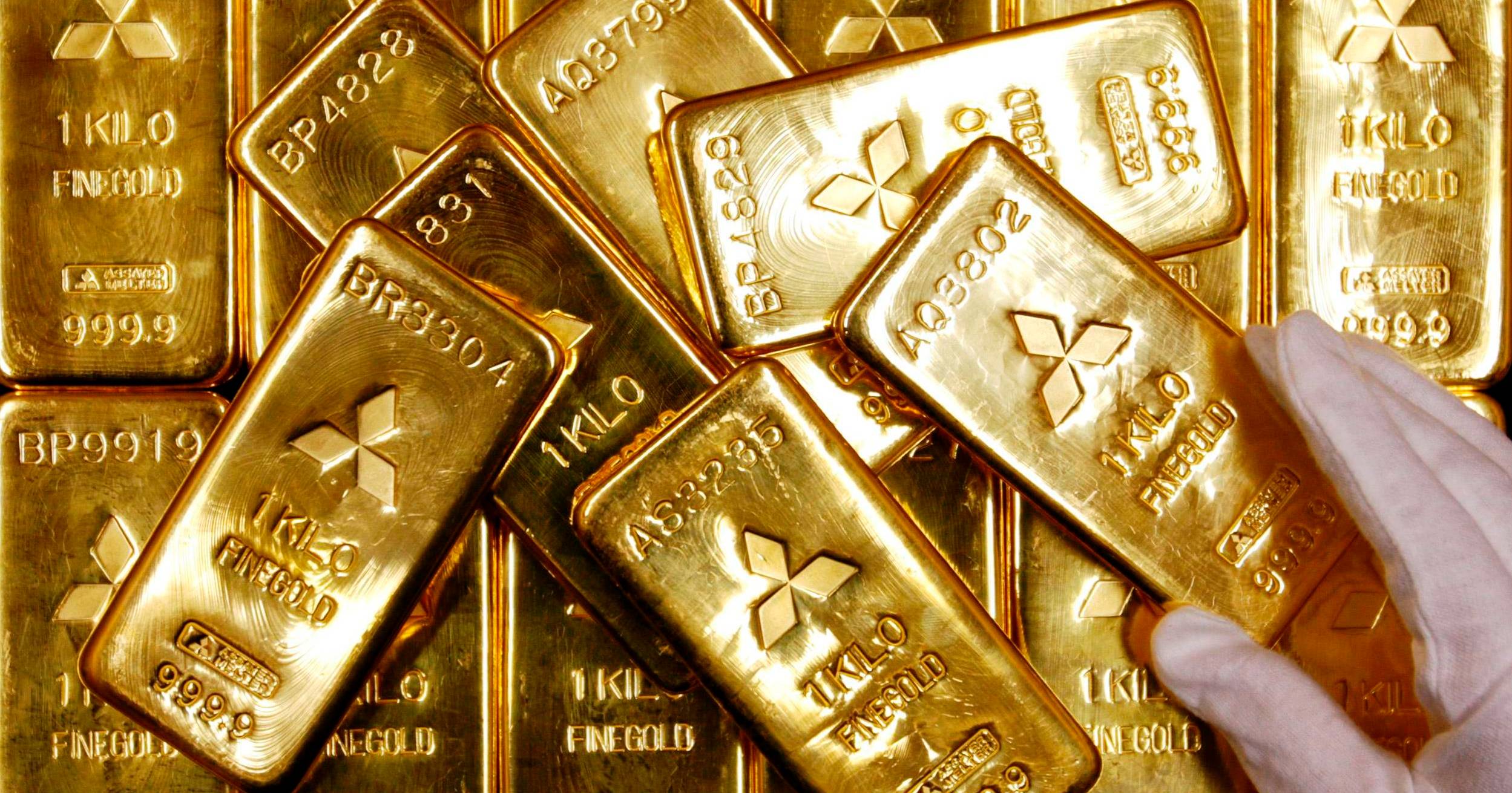 信報即時新聞- 國際財經- 國際金價突破1950美元關創9個月新高- 信報網站hkej.com