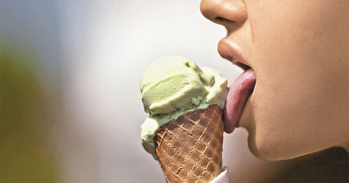 若顏面神經受損,患者可以出現一連串症狀,包括味覺障礙。 若顏面神經受損,患者可以出現一連串症狀,包括味覺障礙。