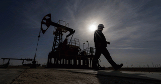 油企聞硝煙起舞 金礦股趁亂收割