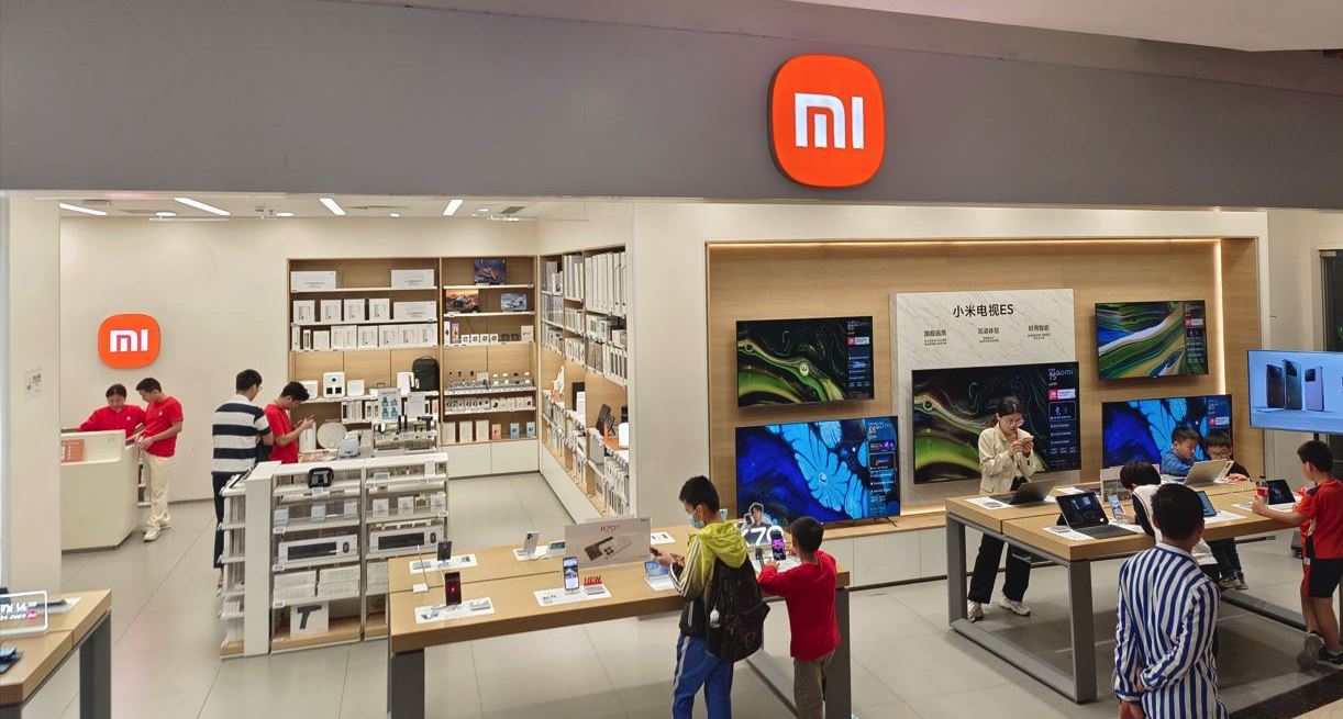 港股急升逾400點突破兩萬三小米阿里搶鏡| 即時財訊| EJFQ 信號