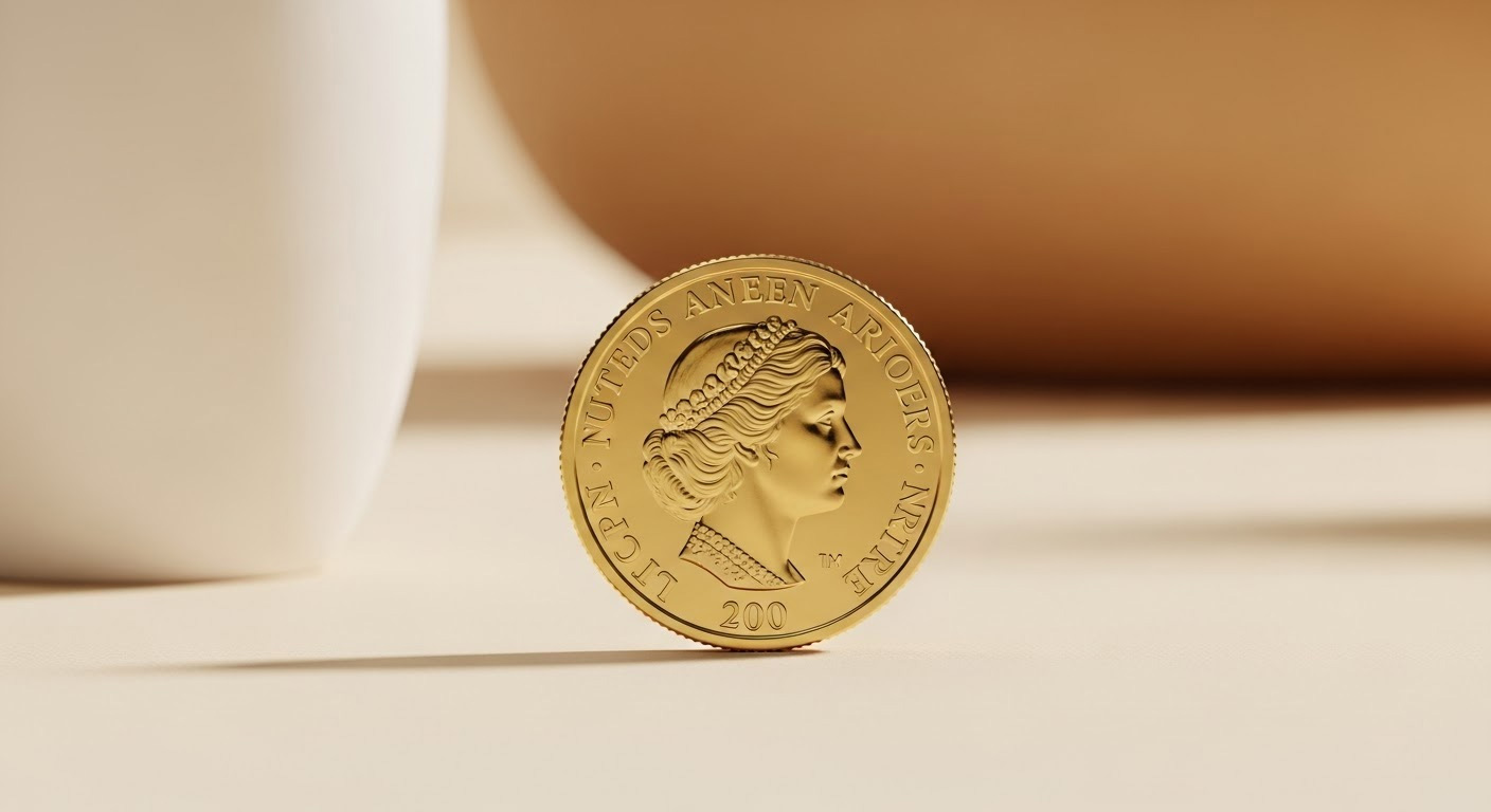 買金投資全攻略、7大買金方法介紹、好處及風險附專業分析