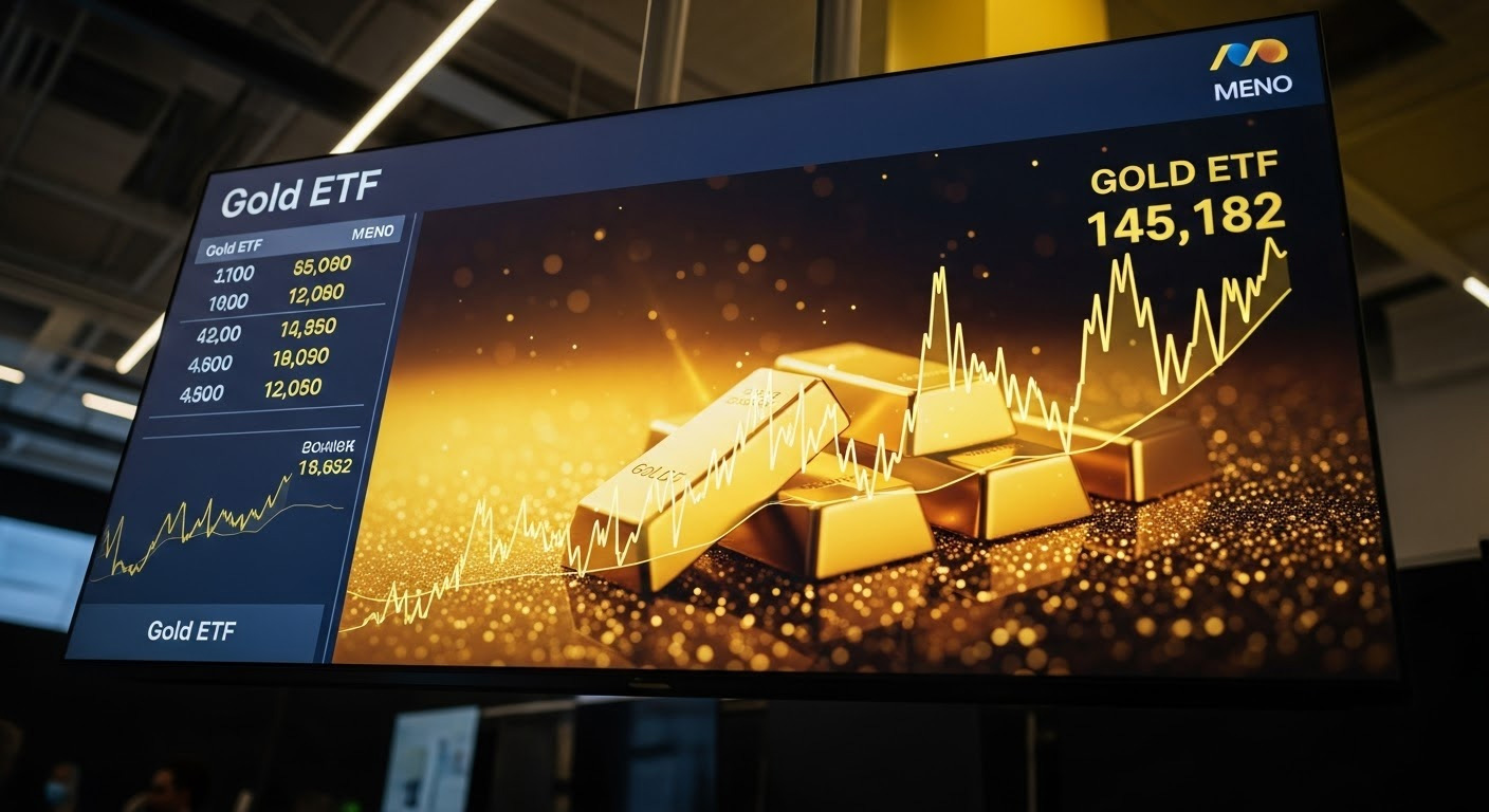 買金投資全攻略、7大買金方法介紹、好處及風險附專業分析