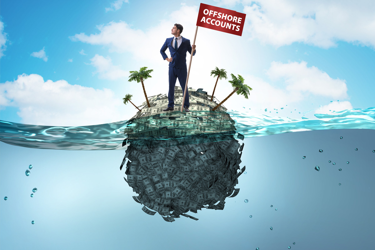 香港人開離岸戶口全教學｜開戶途徑比較、原因、好處及風險