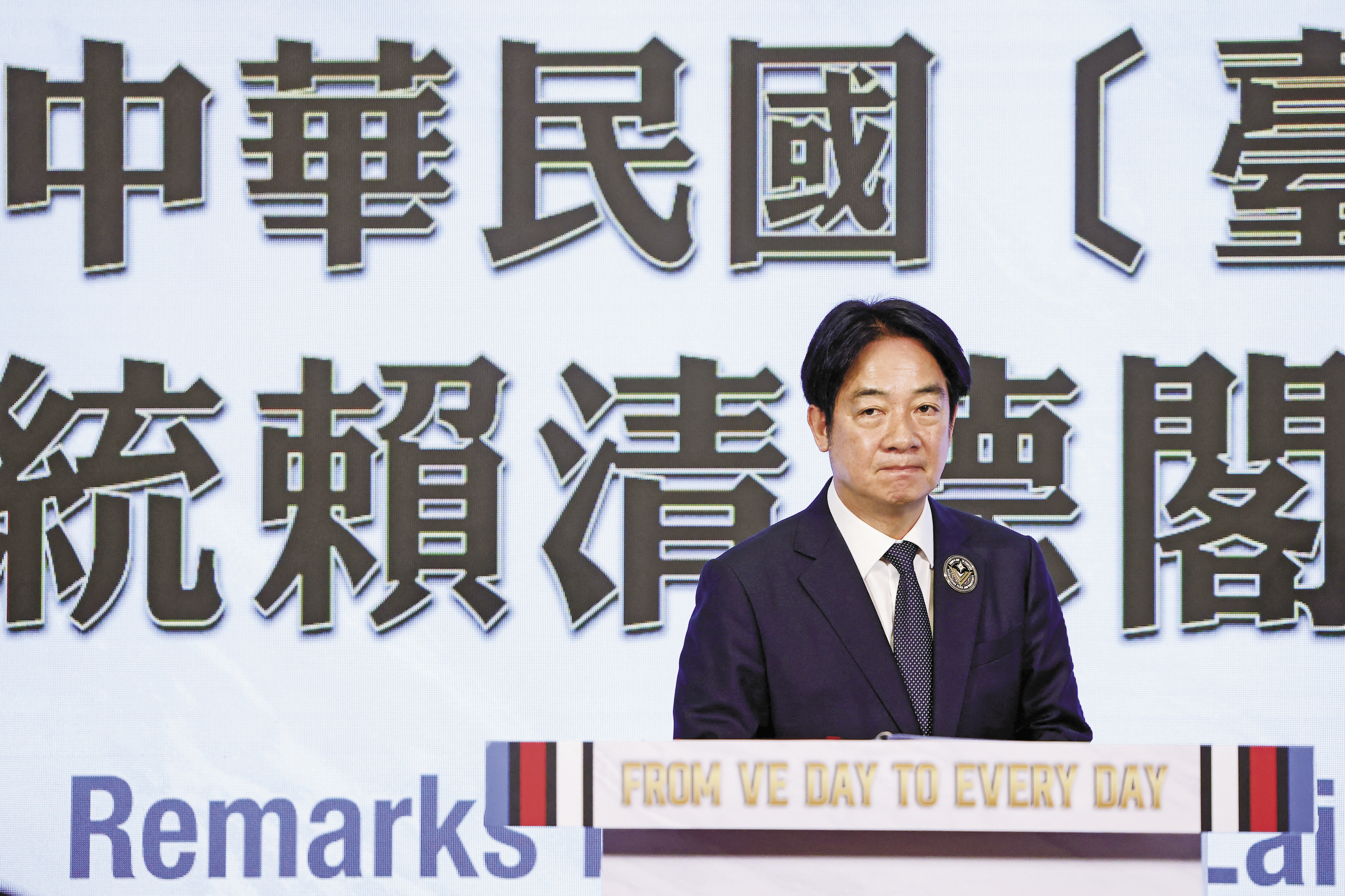 迅速倒退的台灣民主 - 信報財經月刊 hkej.com