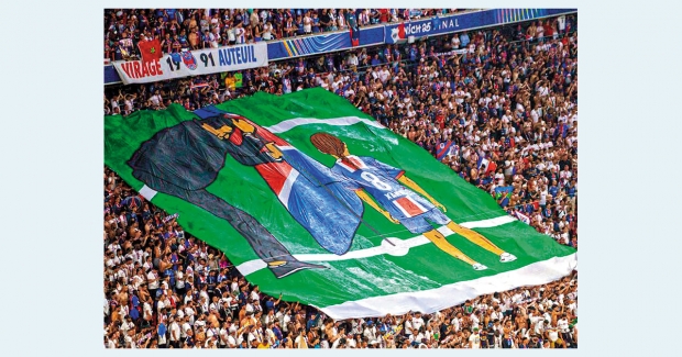 Supplement Culture: Anliji’s Dead Lesbian Power Graze Supplement Culture: Anliji’s Dead Lesbian Power Graze