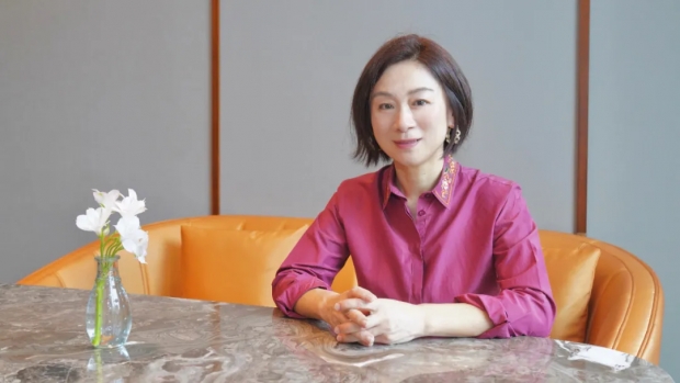 臻林創始人、澳門殷理基集團主席李佳鳴