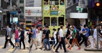 AI搶飯碗推高失業 研究港版UBI迫在眉…