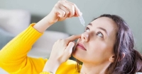 眼藥水紓緩老花 效力達10小時