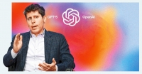 GPT-5強制取代舊模型 網民狂劣評