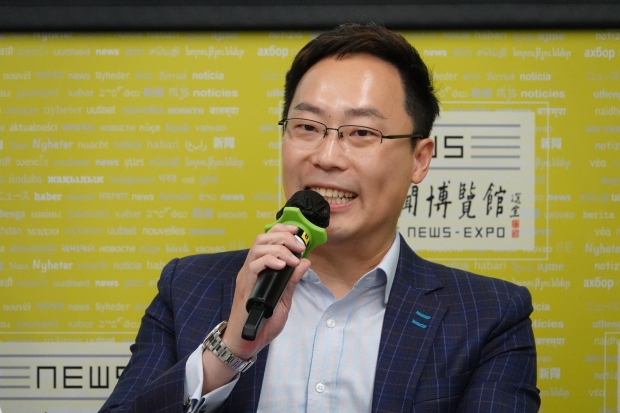 體育專員蔡健斌，過去數個月當局正進行測試優化各項設施，由香港負責的全運會項目已準備就緒。