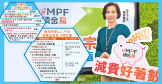 積金易10年可省500億超預期