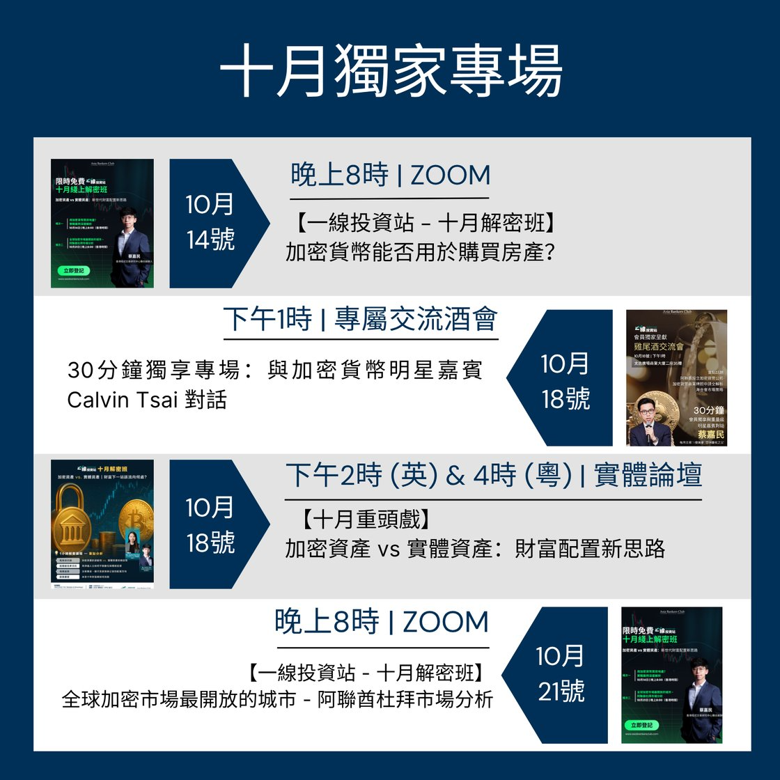 2025投資新趨勢：加密貨幣與中東房產交匯公司動向特約專輯- 專題- 信報網站hkej.com