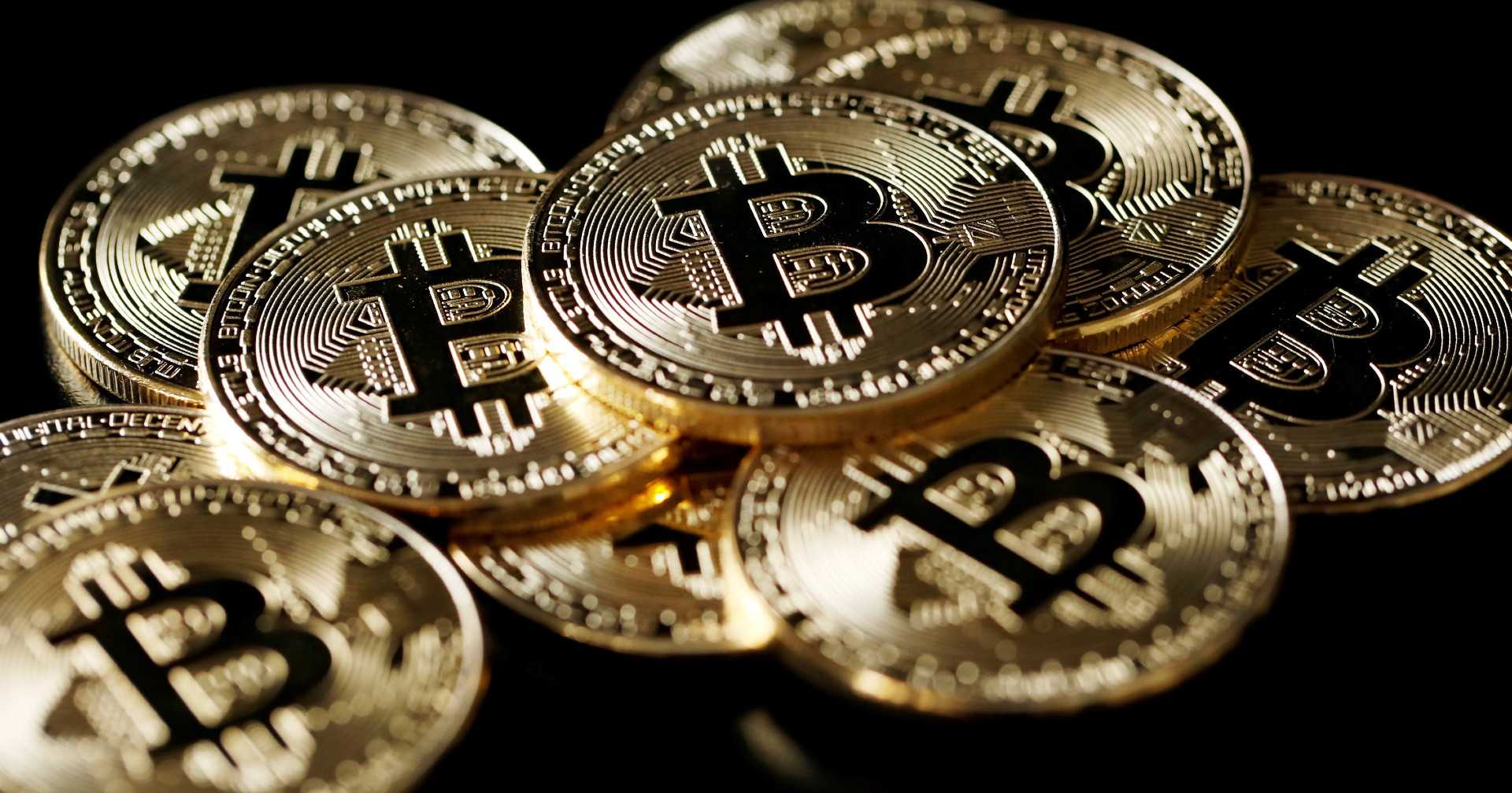 信報即時新聞- 國際財經- 比特幣走勢丨渣打料本周末無可避免失守10萬美元大關- 信報網站hkej.com