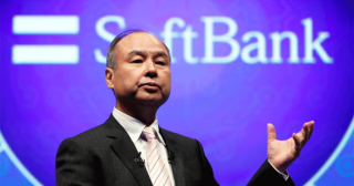 日公帑美官地 孫正義得力圓AI夢