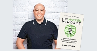 系統之鬼：矽谷黑客五大逆襲法則