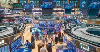 投資賭博真的界線難分嗎