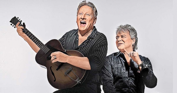 今日信報- 理財投資- 港邀Air Supply獻唱非無緣無故- 八哥- 財經八聲道- 信報網站hkej.com