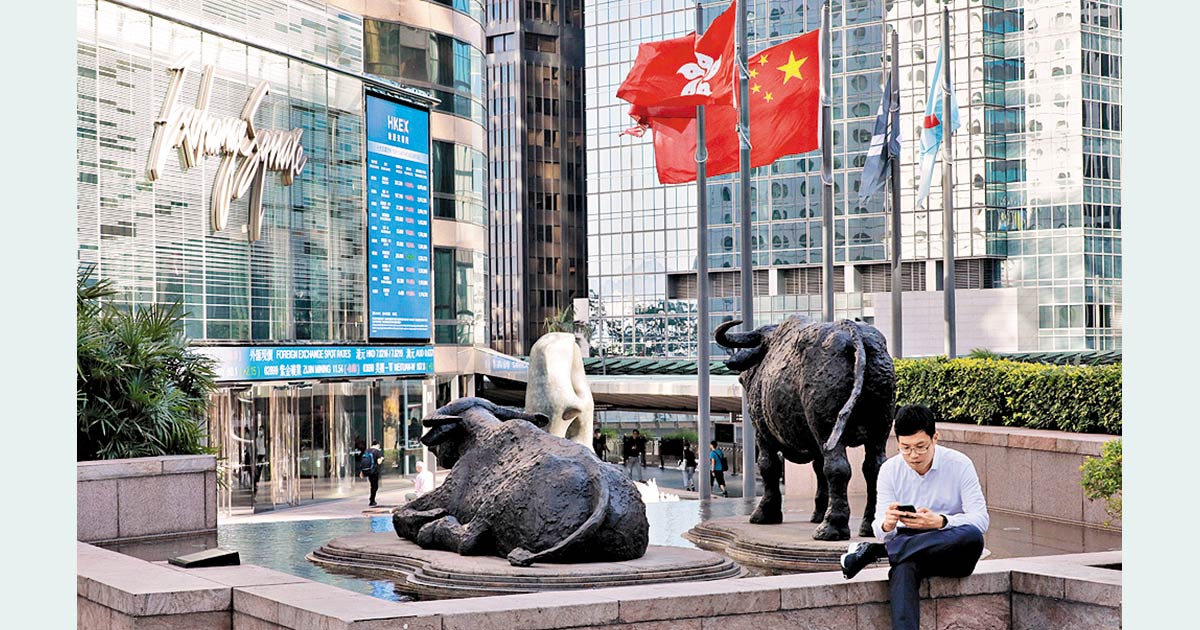 股票如選美遊戲 不可抗力押注