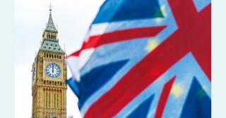 「返歐」議題急升溫 英股新歲有「錢途」