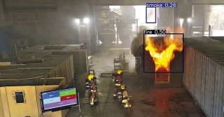 智慧消防減傷亡 引進須解兩難題