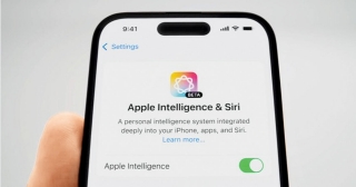 Siri「換腦」救火 蘋果技術神話終結