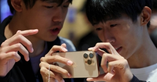 蘋果中國新春限時優惠:最高減1000元