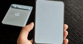 蘋果iPhone Fold將採用闊比例內外雙熒幕方案定位高階市場