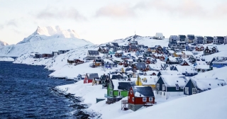 從冰島海盜到格陵蘭君子協定