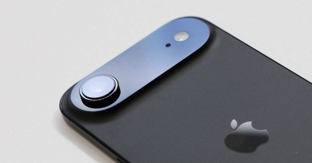 內地iPhone Air三月降價2900元人民幣