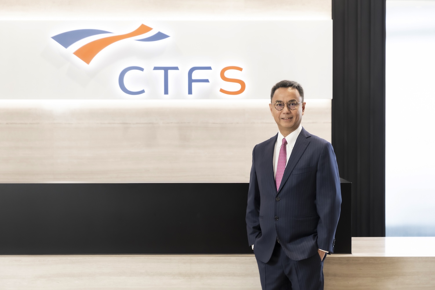 周大福創建積極優化業務組合持續發掘新增長動力公司動向特約專輯- 專題- 信報網站hkej.com