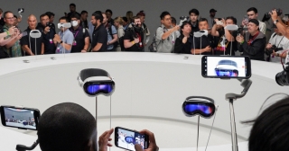 蘋果季績勝預期 iPhone銷售大增23% 中國市場表現強勁