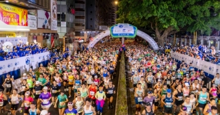 渣馬擴大賽事規模獲政府支持市民參予增加