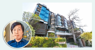 Ken Sir擲2247萬購WHITES…