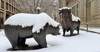風險回報不對稱 市場共識出錯時